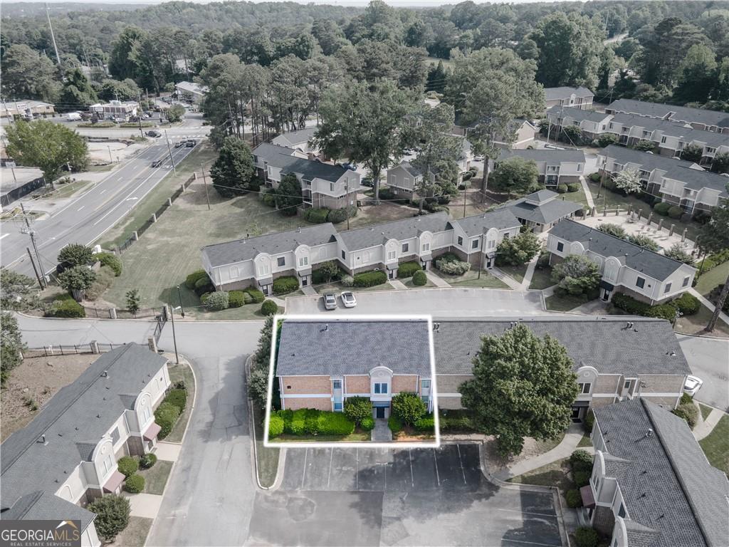 3301 Henderson Mill Road # D3 Property Photo 27