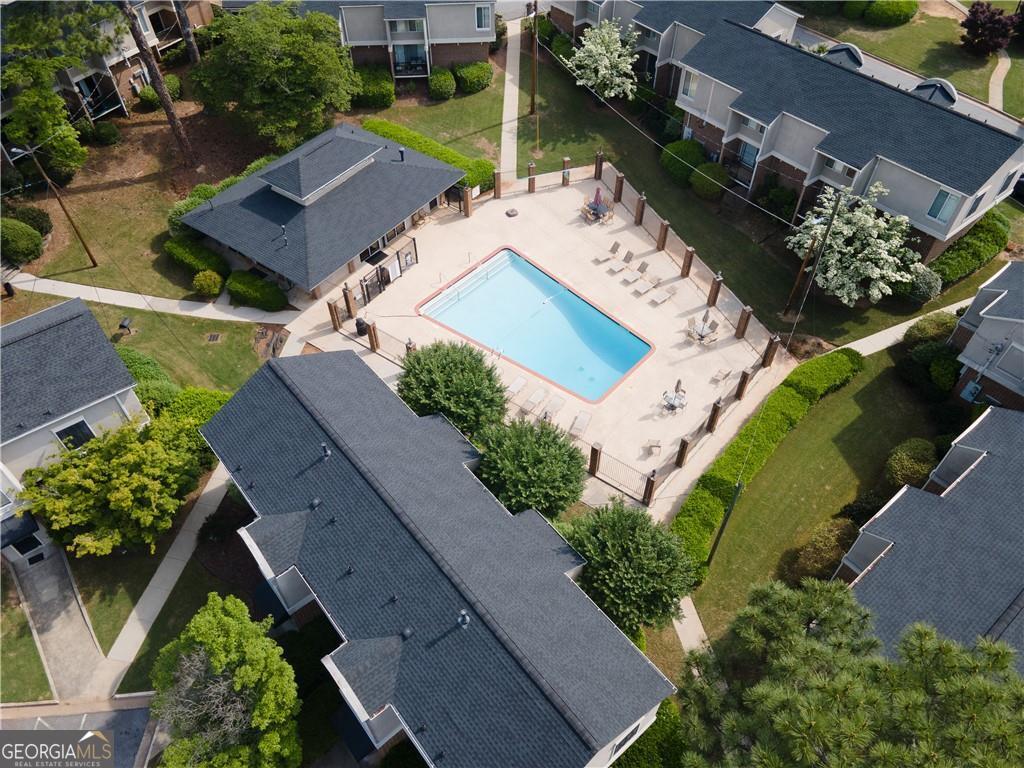 3301 Henderson Mill Road # D3 Property Photo 28