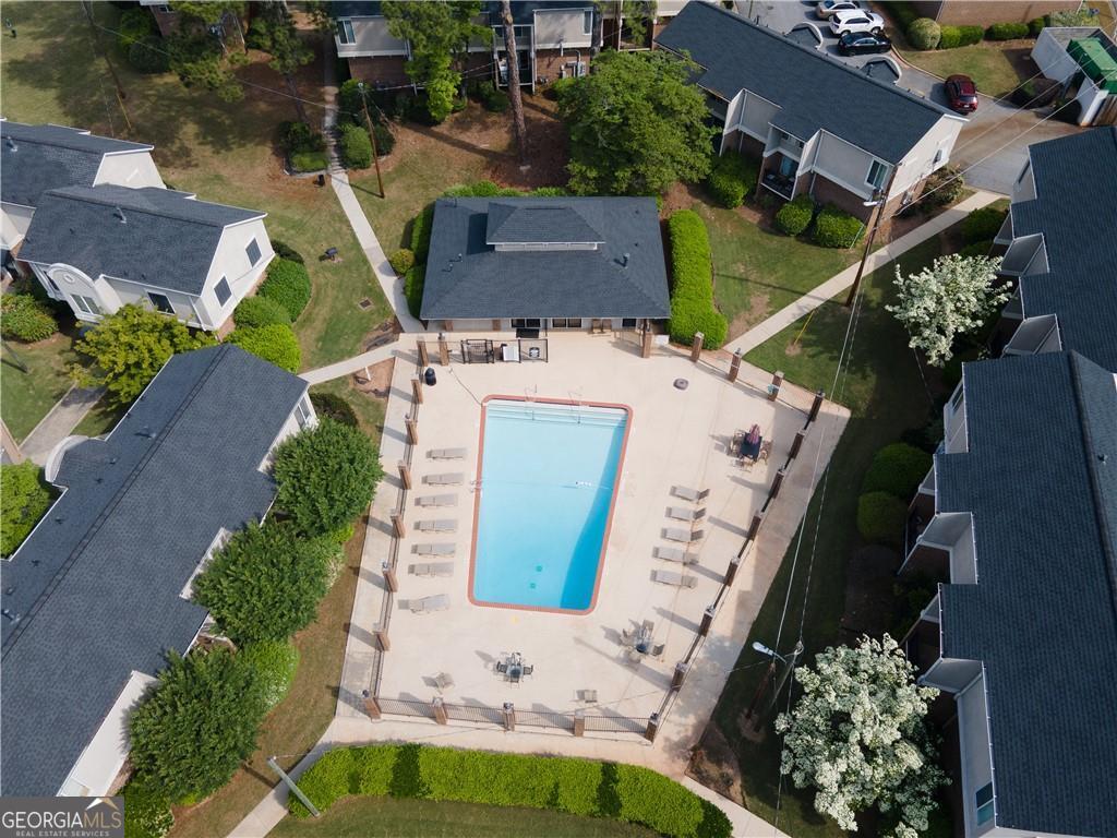 3301 Henderson Mill Road # D3 Property Photo 29