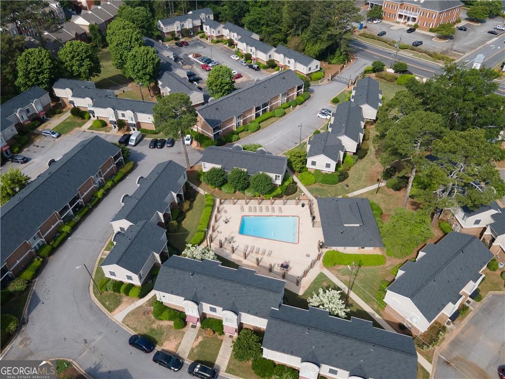 3301 Henderson Mill Road # D3 Property Photo 30