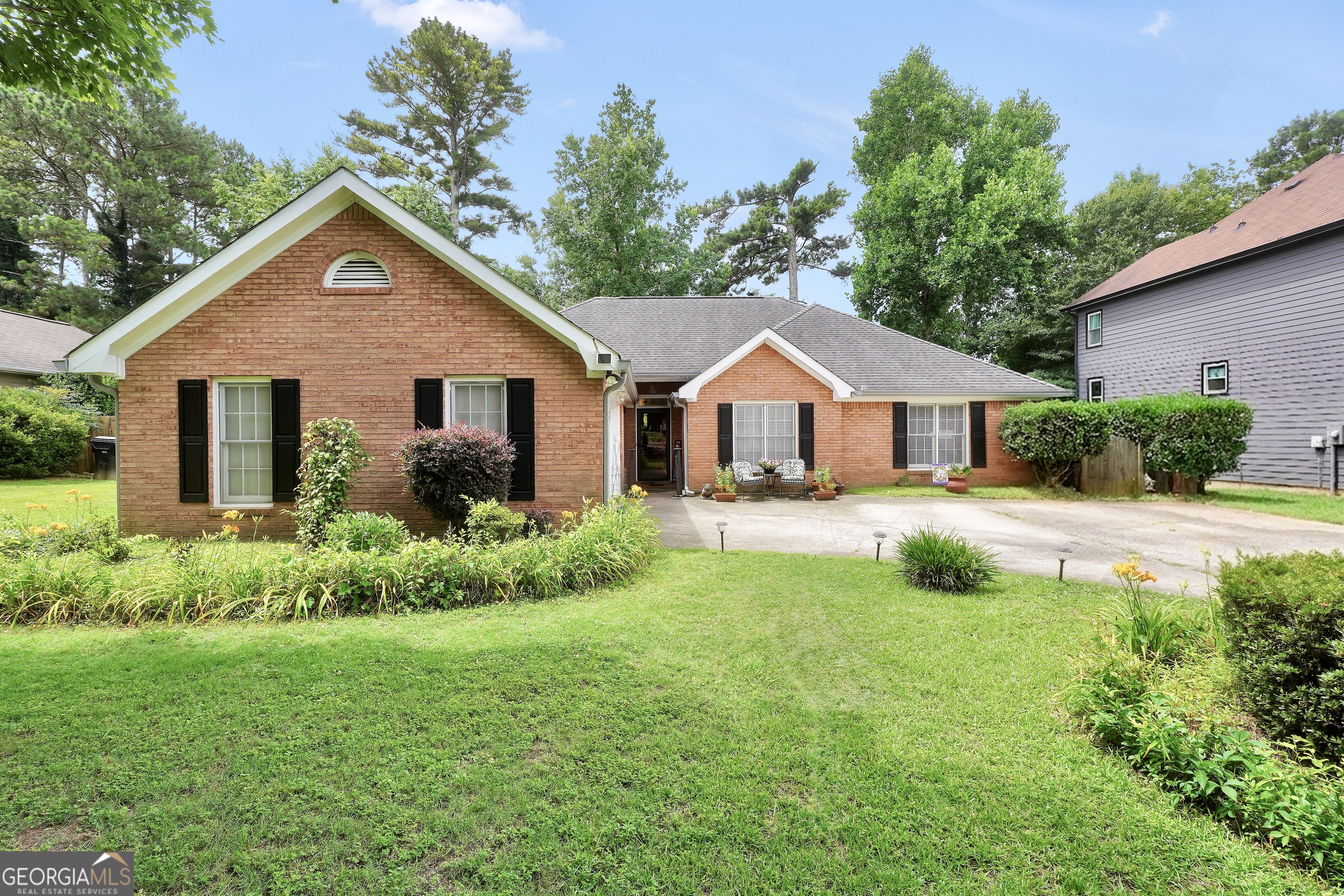 187 Pine Branch Drive Property Photo 1