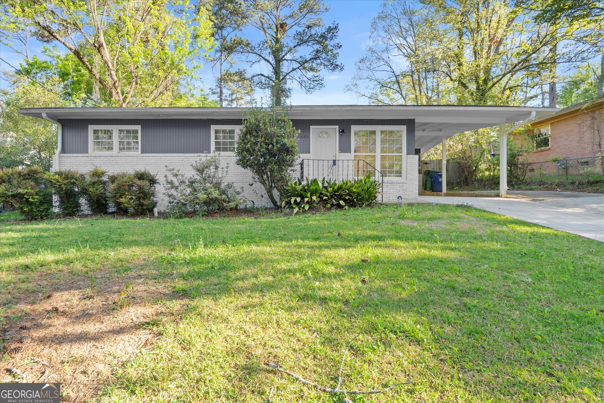 3680 Larkspur Terrace Property Photo 1