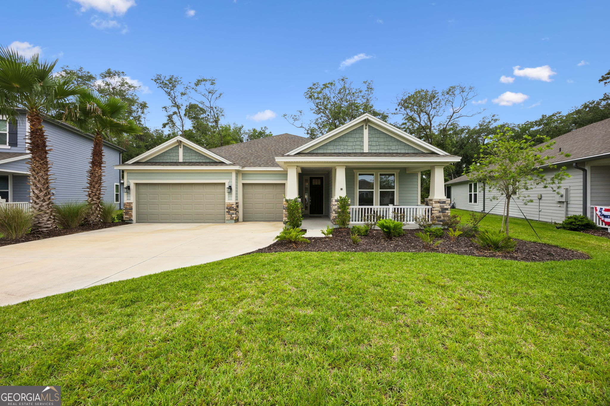 117 Chinquapin Drive Property Photo 1