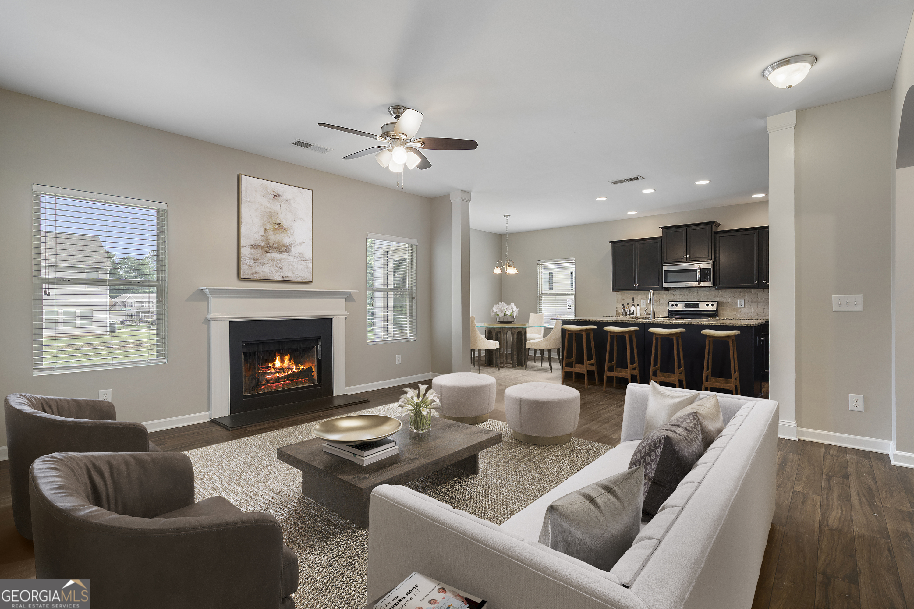 44 Forrest Hills Drive Property Photo 1