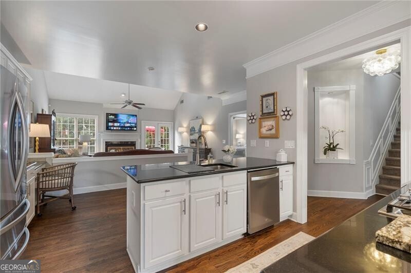 4783 Rosebrook Court Property Photo 10