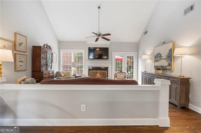 4783 Rosebrook Court Property Photo 16
