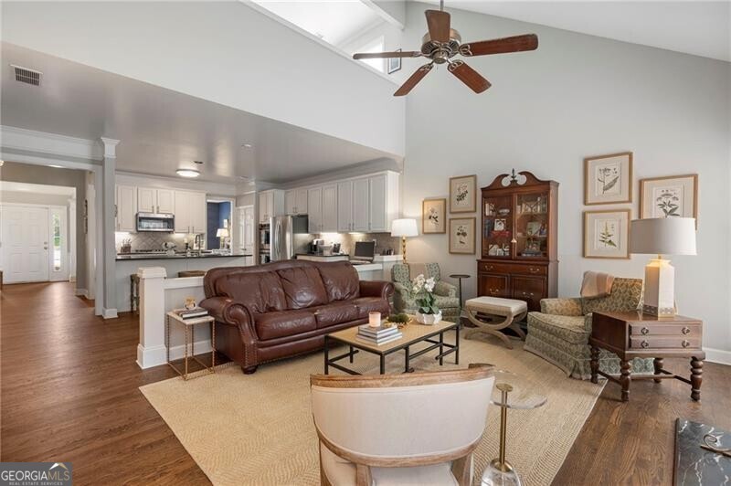 4783 Rosebrook Court Property Photo 19