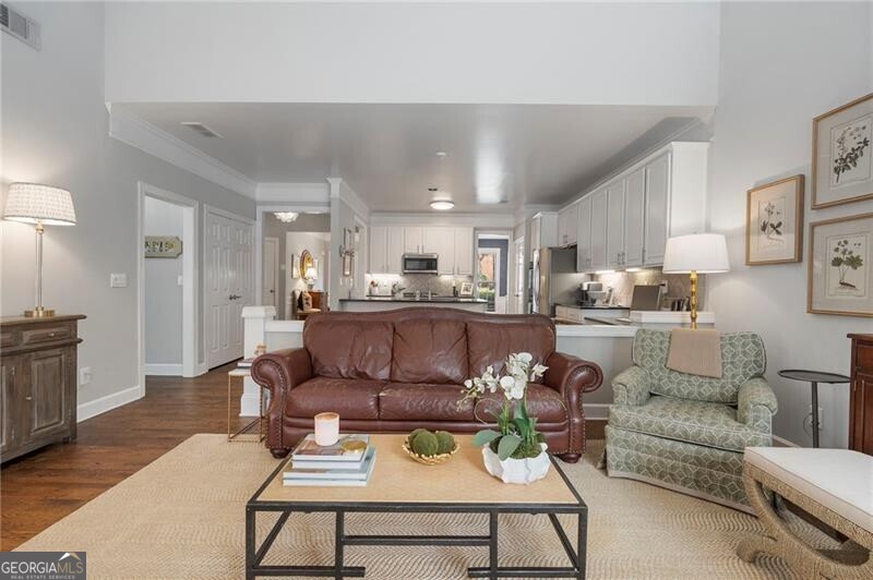 4783 Rosebrook Court Property Photo 20