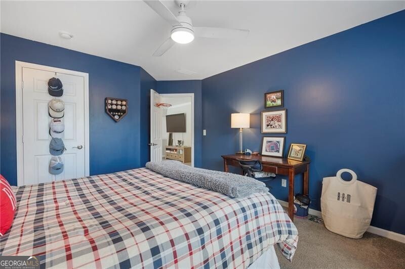 4783 Rosebrook Court Property Photo 32