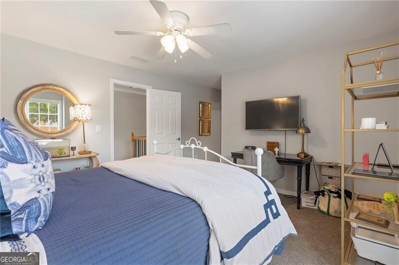 4783 Rosebrook Court Property Photo 34