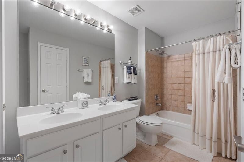 4783 Rosebrook Court Property Photo 35