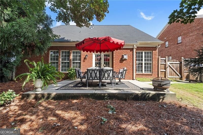 4783 Rosebrook Court Property Photo 39