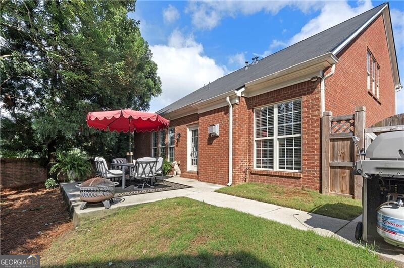 4783 Rosebrook Court Property Photo 40