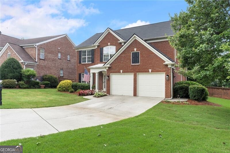 4783 Rosebrook Court Property Photo 41