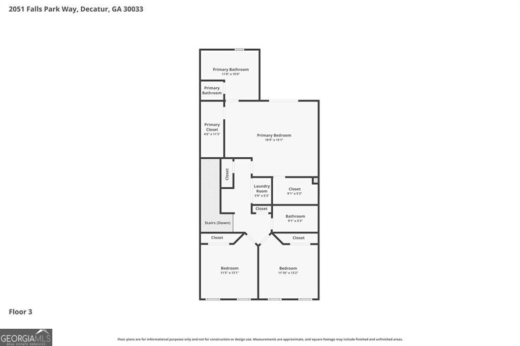 2051 Falls Park Way Property Photo 48