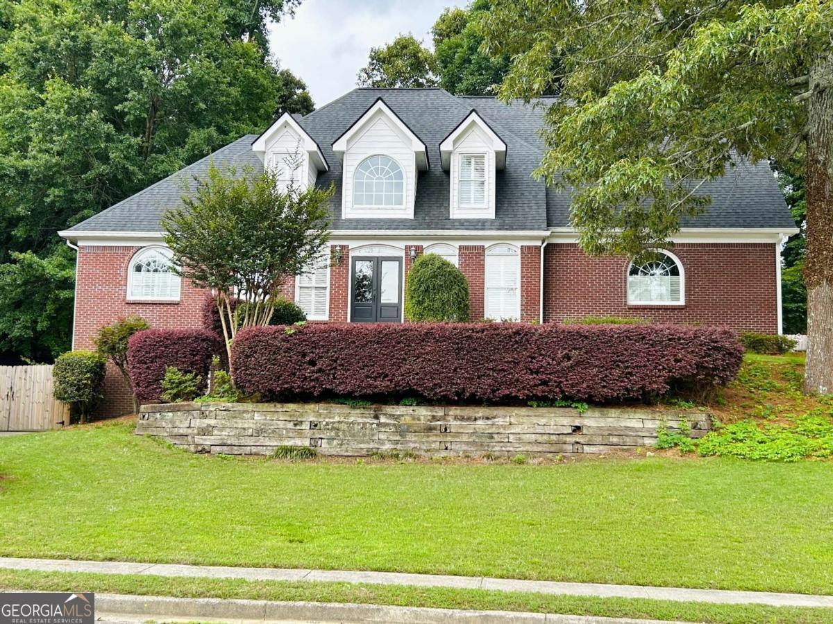 2730 Runnelwood Lane Property Photo 1