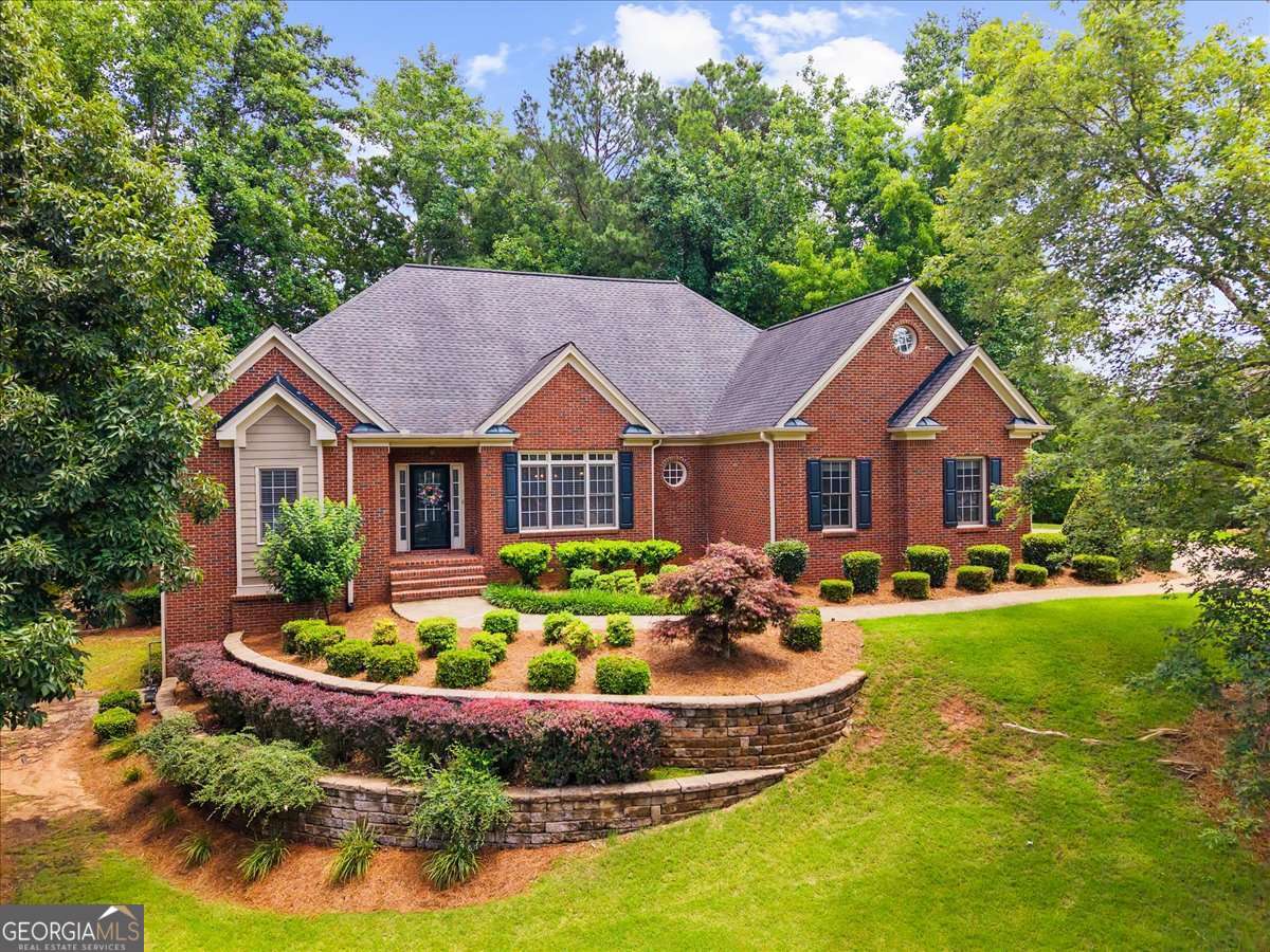 4810 Rosette Court Property Photo 1