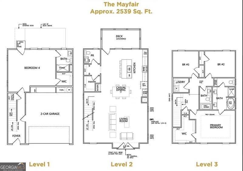 2743 Hallwood Lane Property Photo 44
