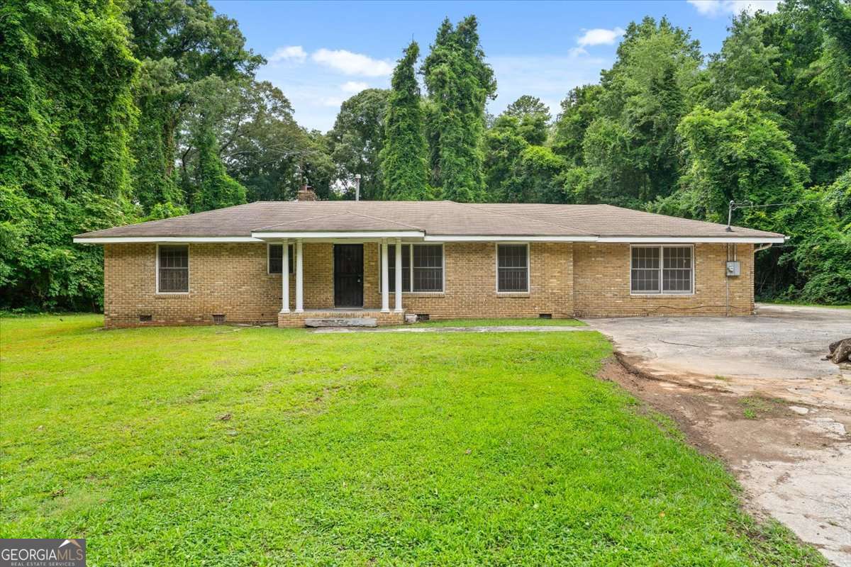 2205 Enon Road SW