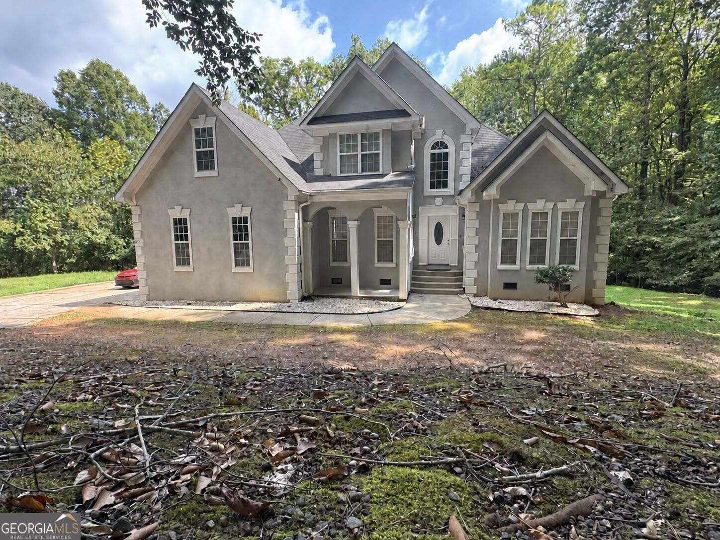 4030 Weelaunee Road Property Photo 1