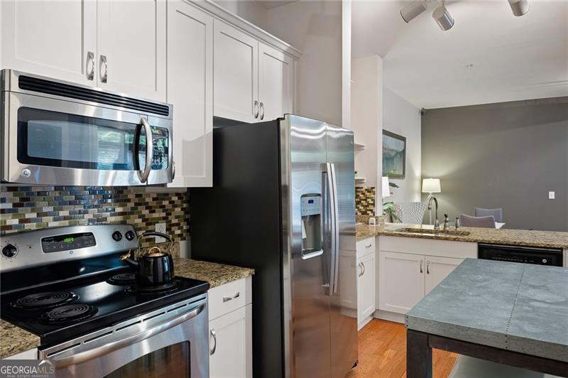 5300 Peachtree Road # 0501 Property Photo 5