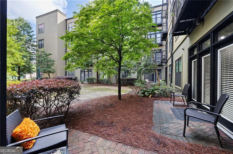 5300 Peachtree Road # 0501 Property Photo 12