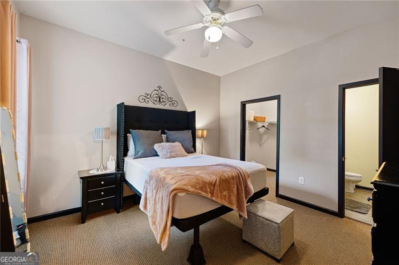 5300 Peachtree Road # 0501 Property Photo 16