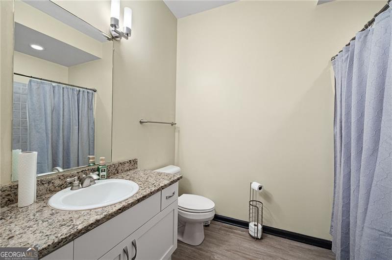 5300 Peachtree Road # 0501 Property Photo 18