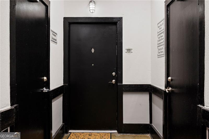 5300 Peachtree Road # 0501 Property Photo 21