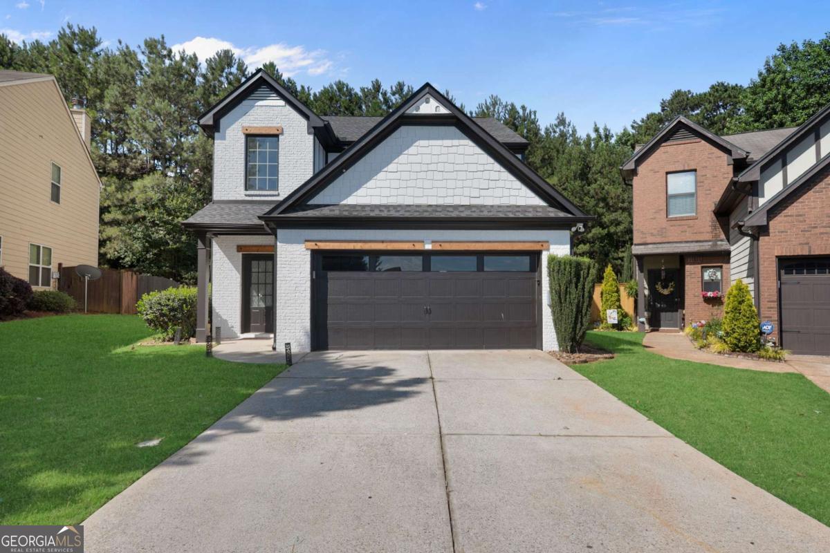 583 Hardy Ives Lane