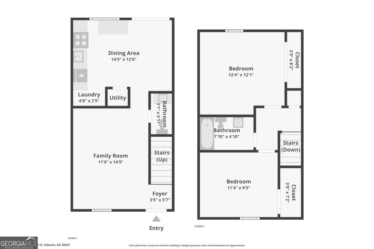 3071 Colonial Way # H Property Photo 19