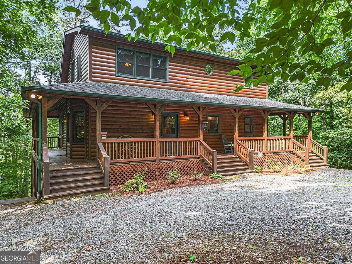 115 Lakota Trail Property Photo 1