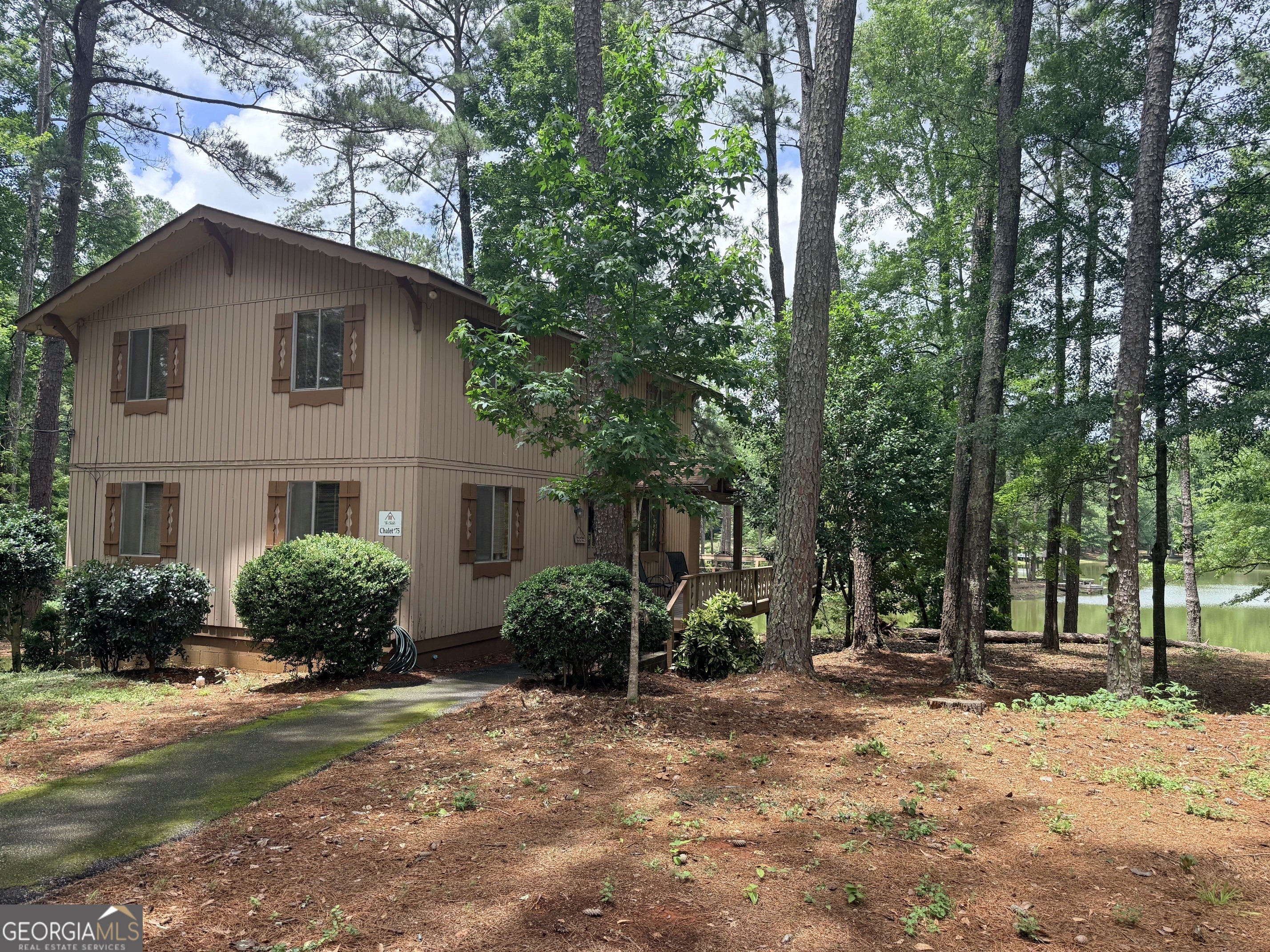 75 Alpine Drive Property Photo 1