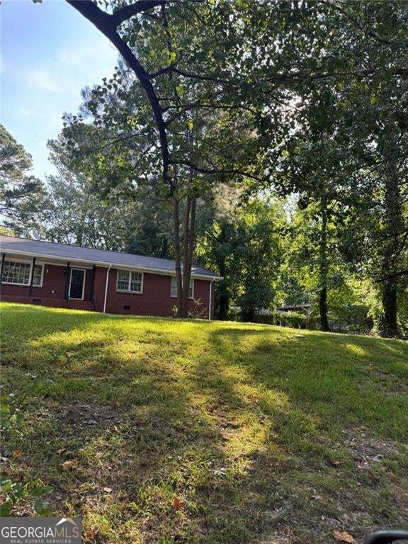 731 Smithstone Court Se Property Photo 1