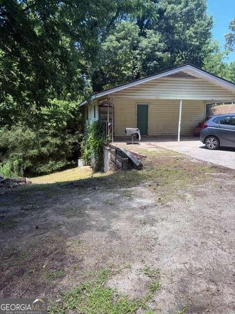 5906 Oakdale Road Property Photo 3