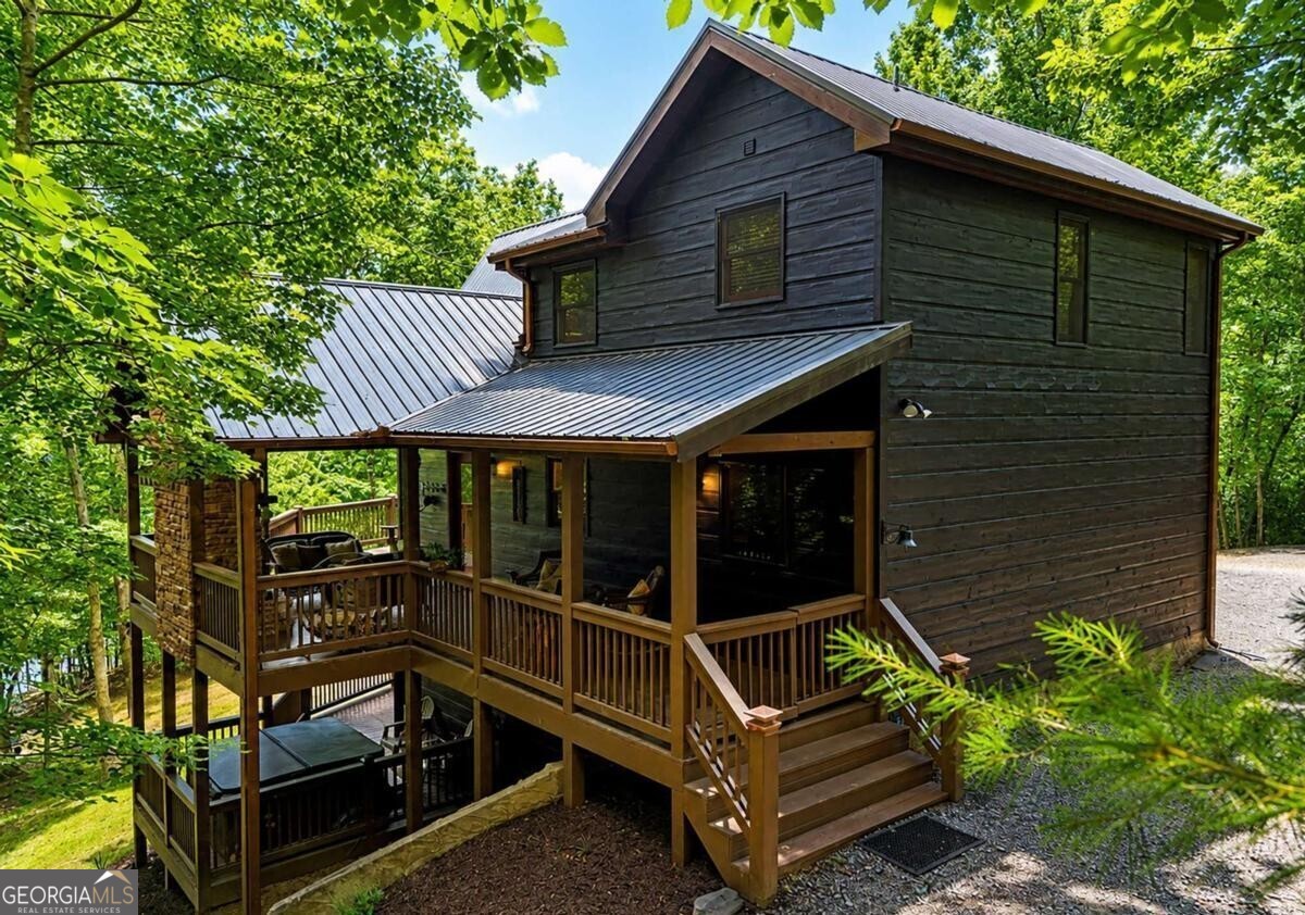 901 Stuart Mountain Road Property Photo 45