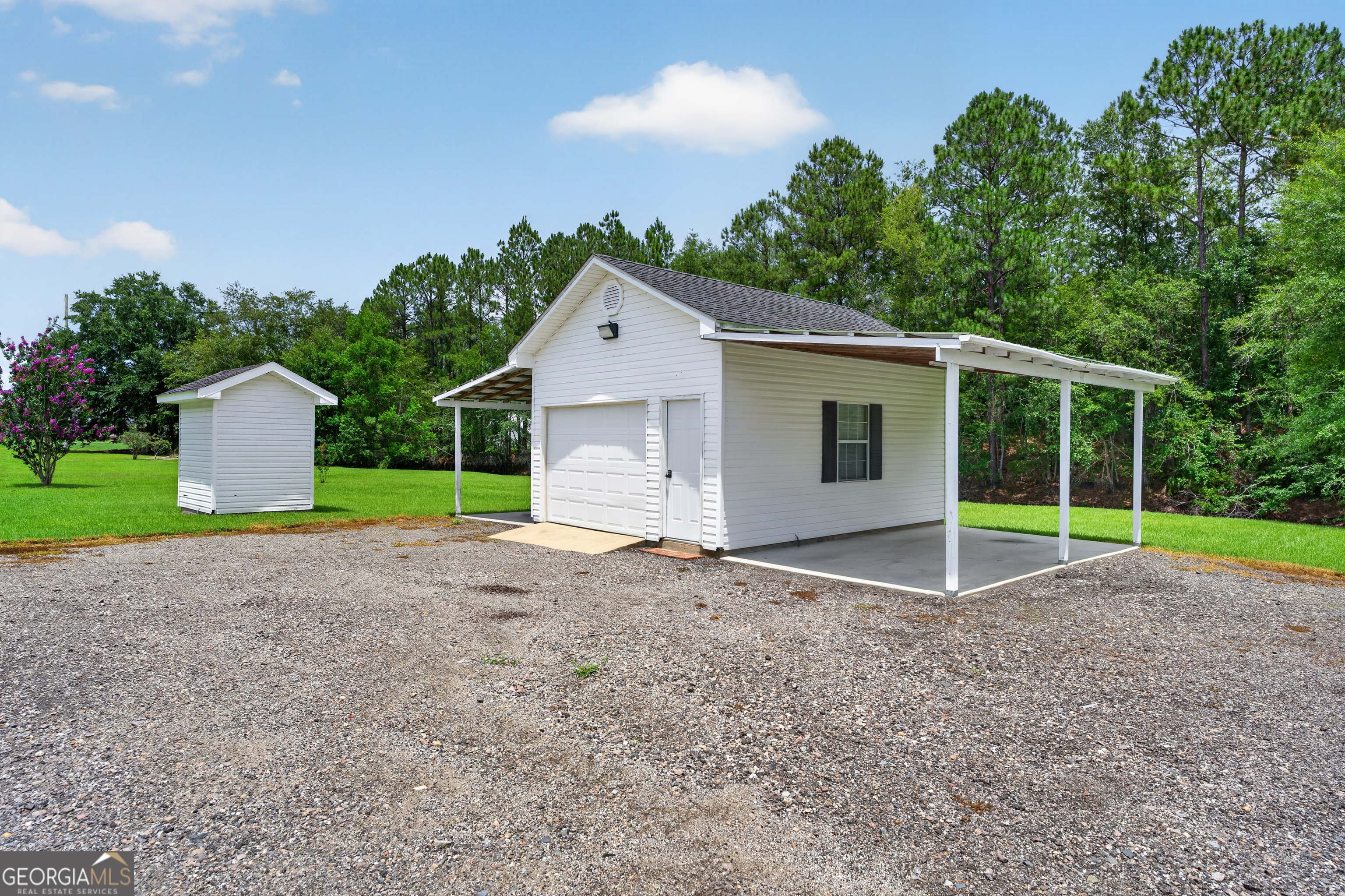 3808 Deer Run Drive Property Photo 8