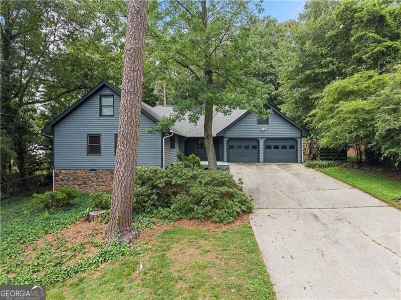 4674 Sharon Valley Court Property Photo 1