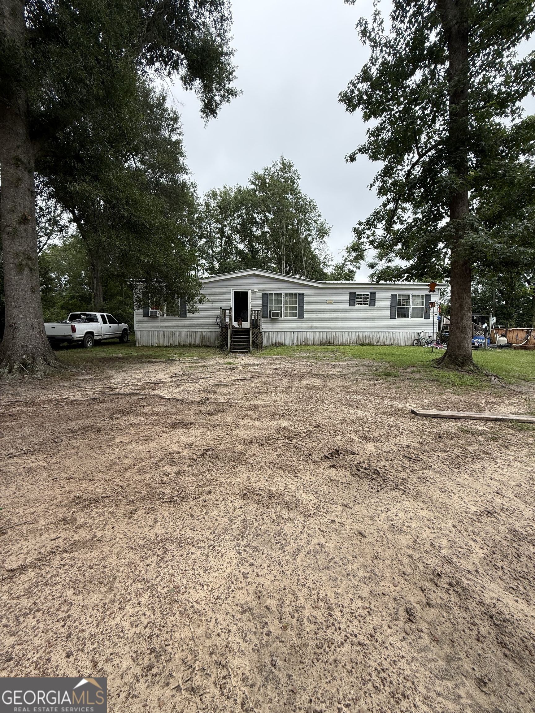 2535 Ga Highway 80 Property Photo 1