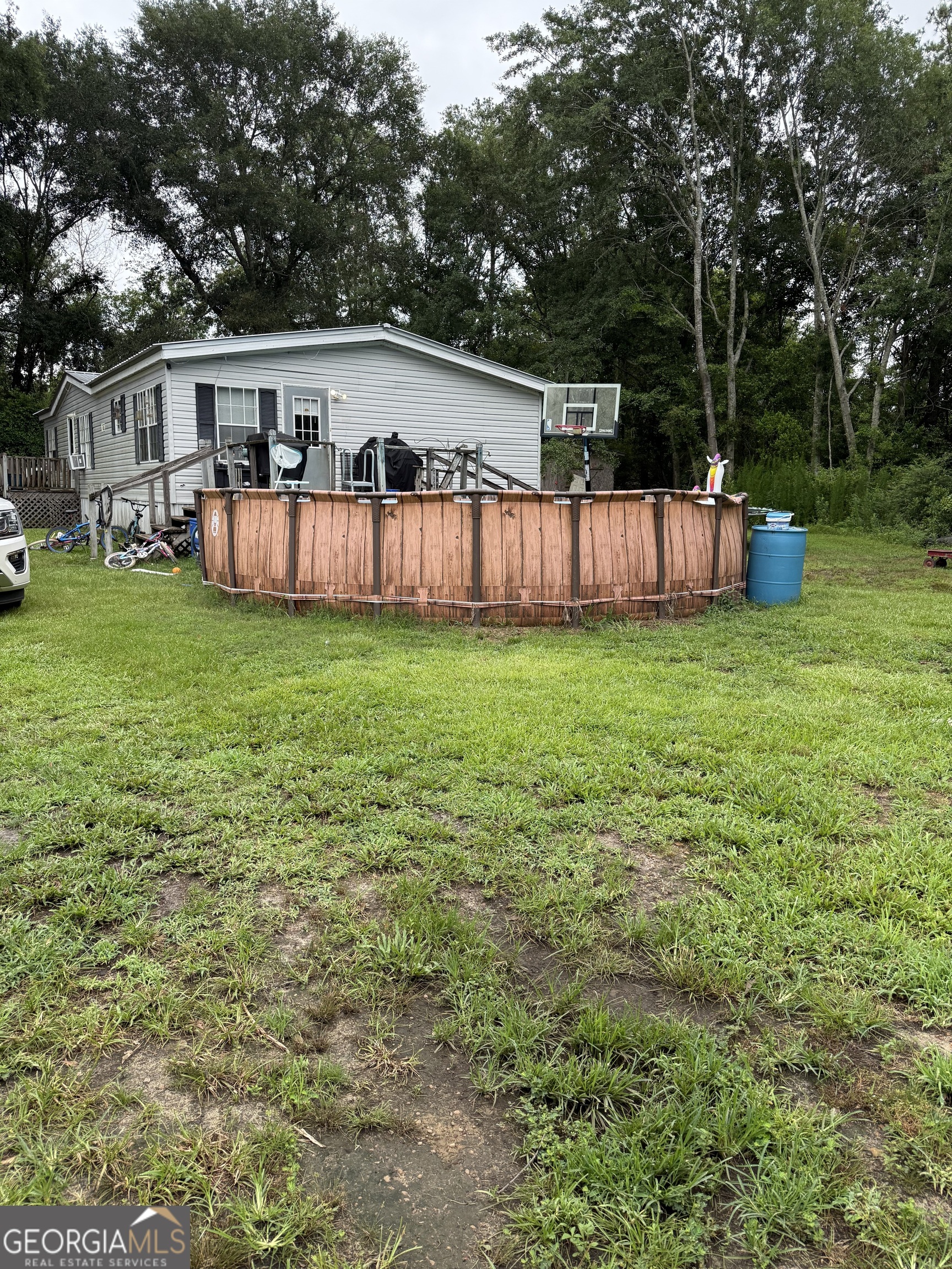 2535 Ga Highway 80 Property Photo 2