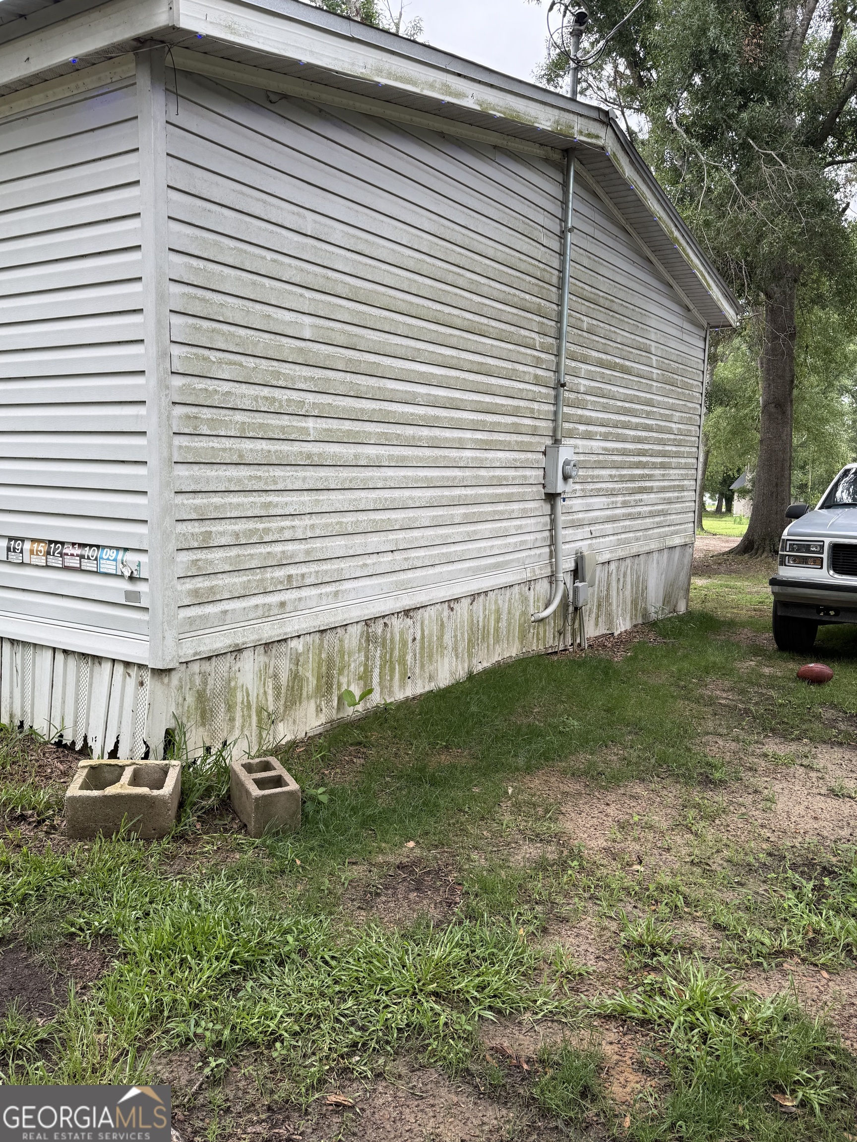 2535 Ga Highway 80 Property Photo 4