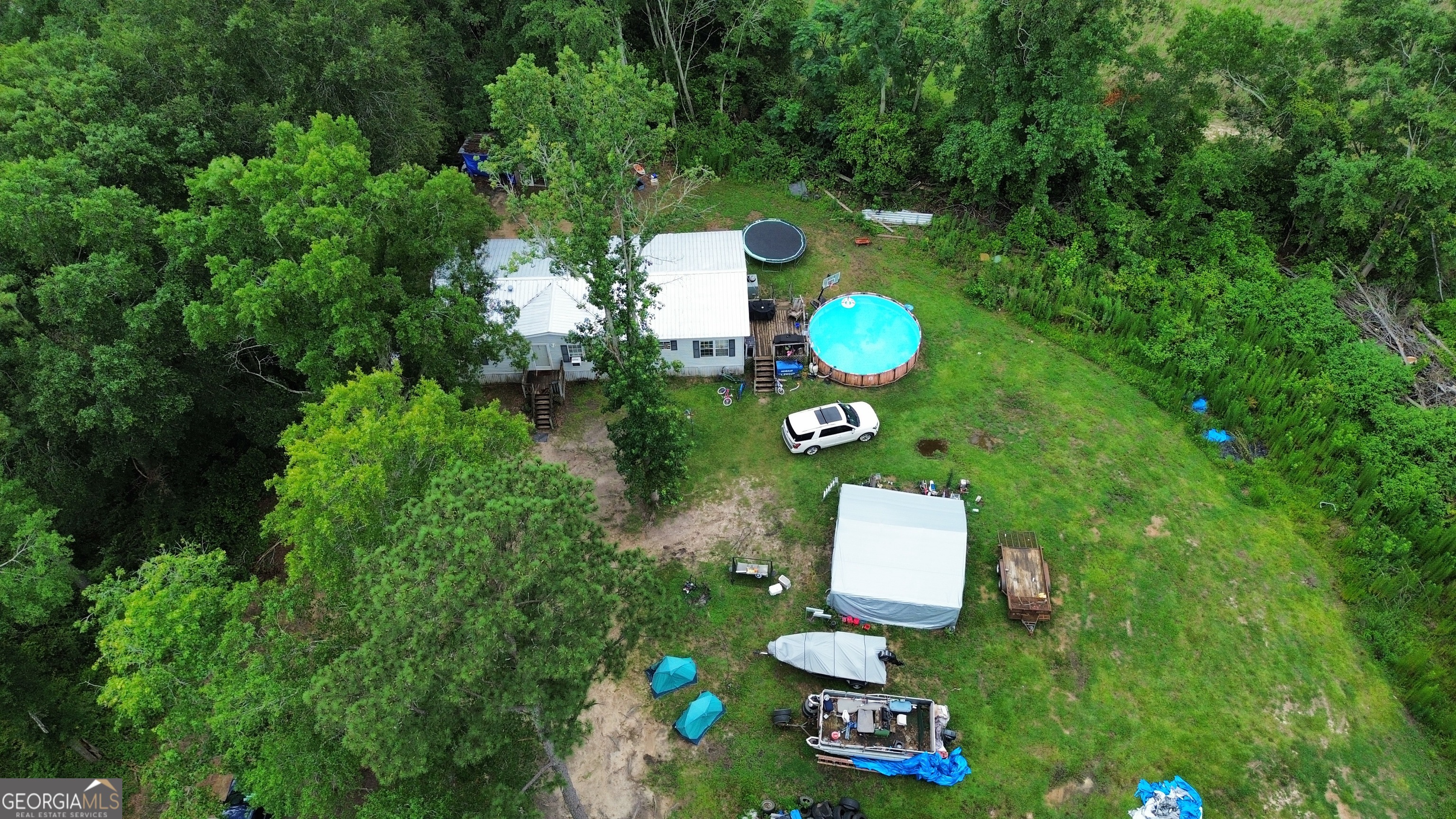 2535 Ga Highway 80 Property Photo 5