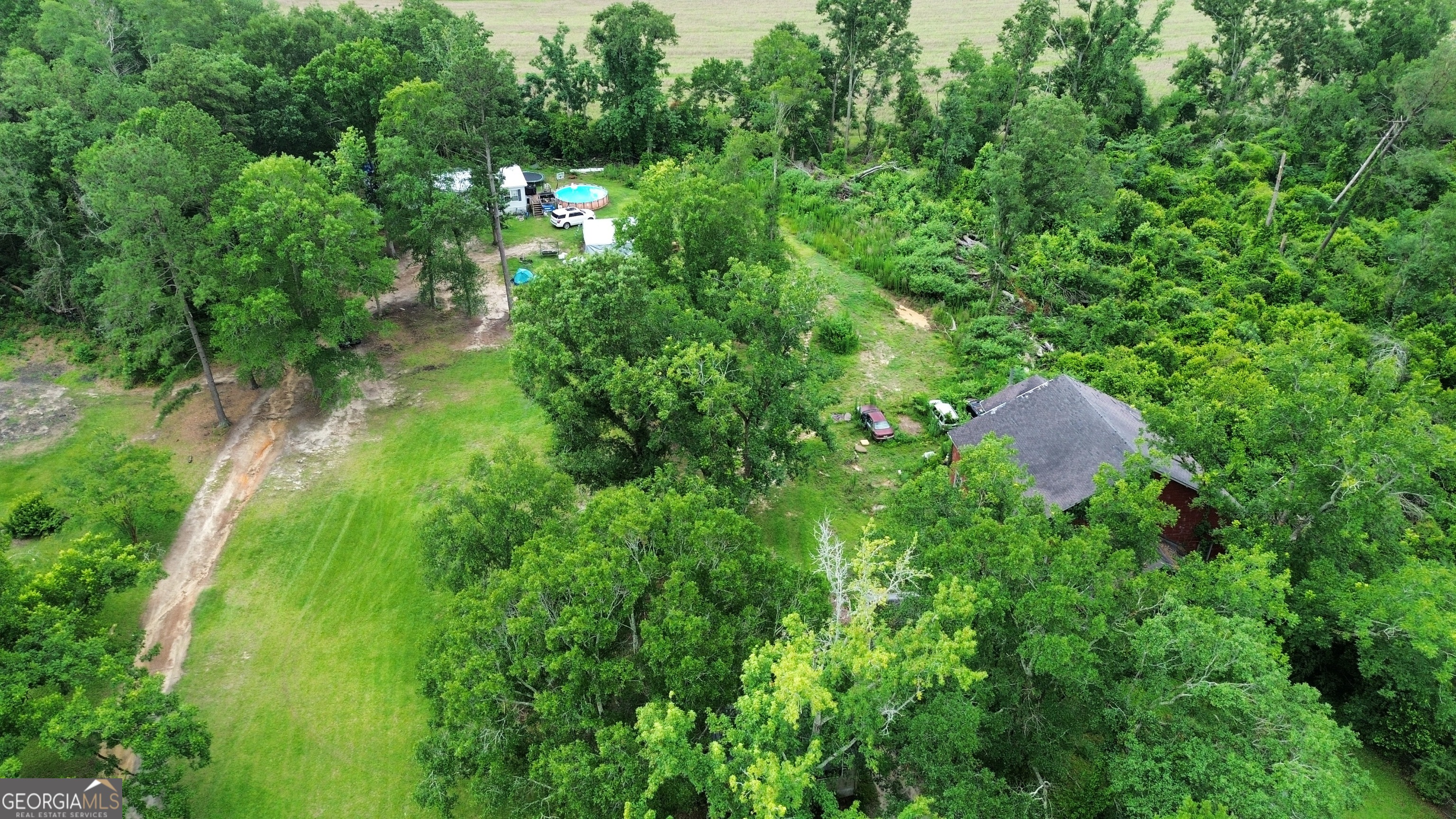 2535 Ga Highway 80 Property Photo 6