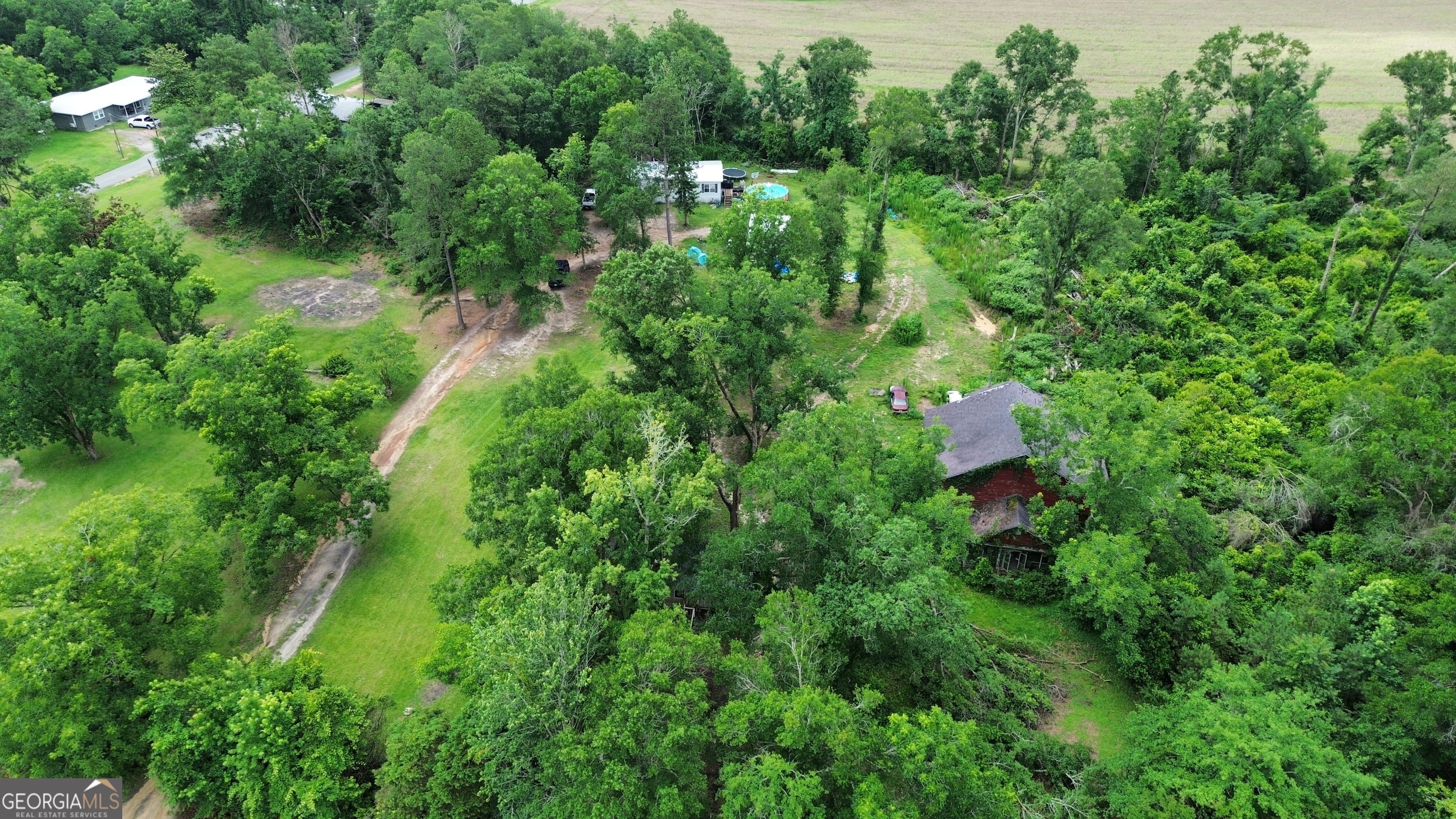 2535 Ga Highway 80 Property Photo 7