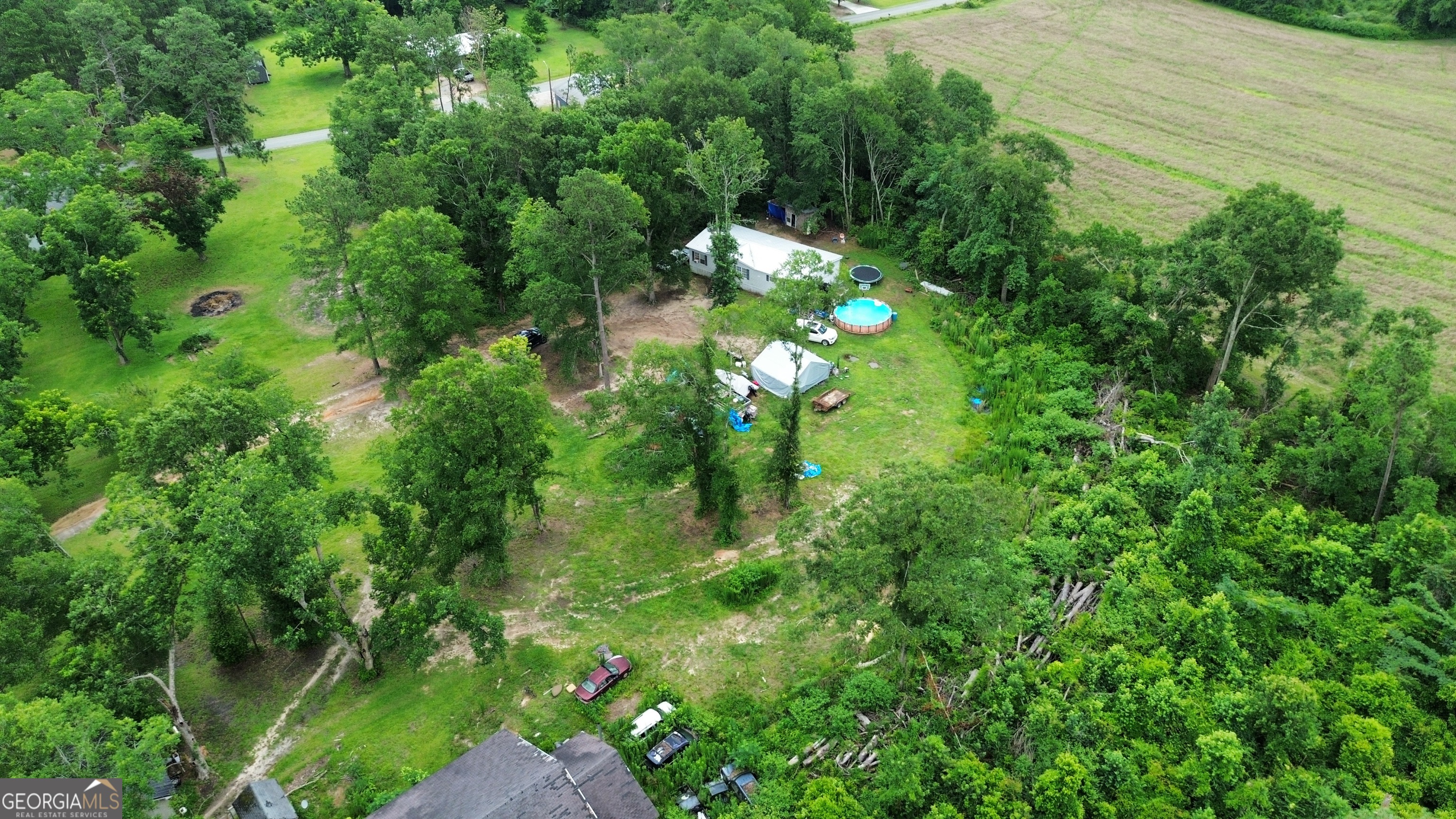 2535 Ga Highway 80 Property Photo 8