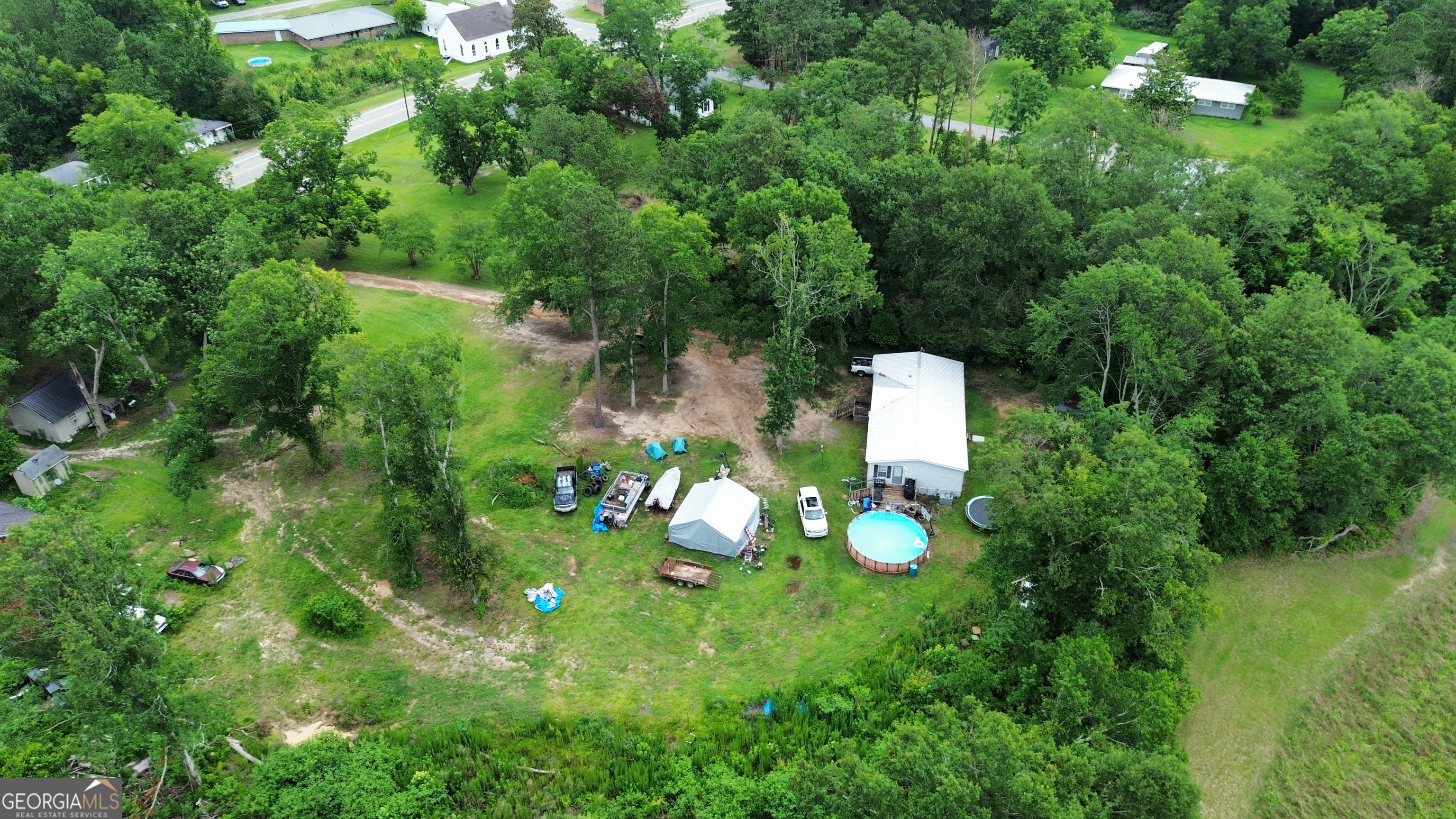 2535 Ga Highway 80 Property Photo 9
