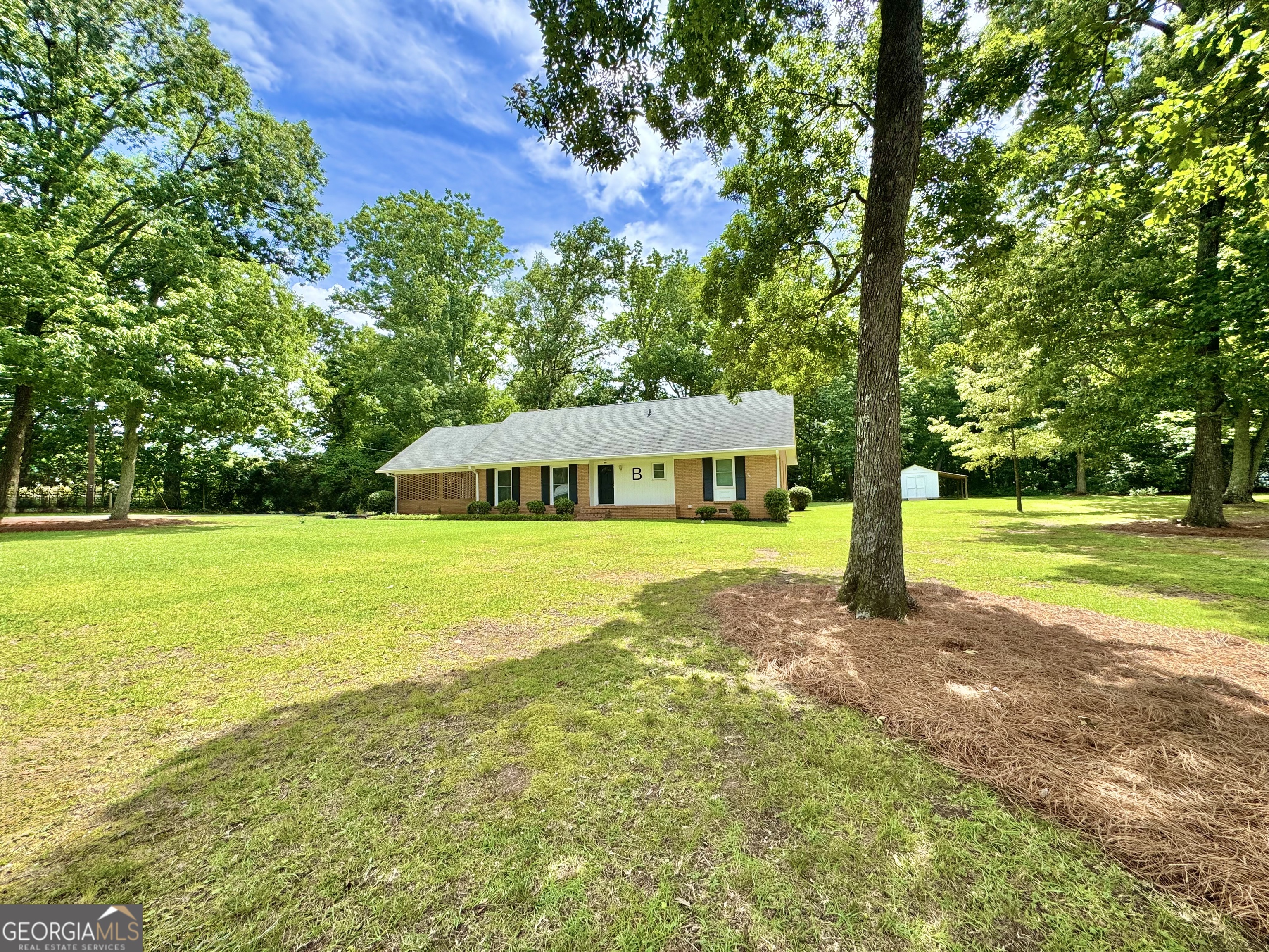 758 S Cherokee Road Property Photo 3