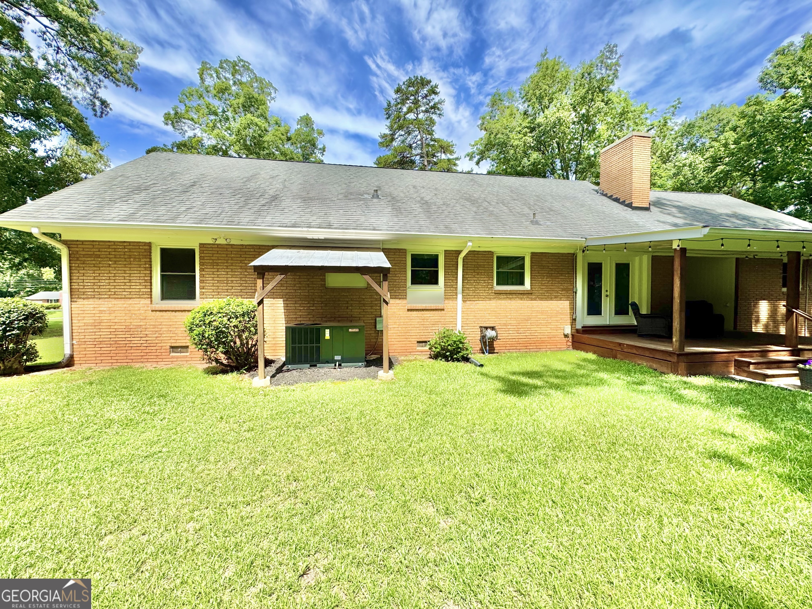 758 S Cherokee Road Property Photo 40