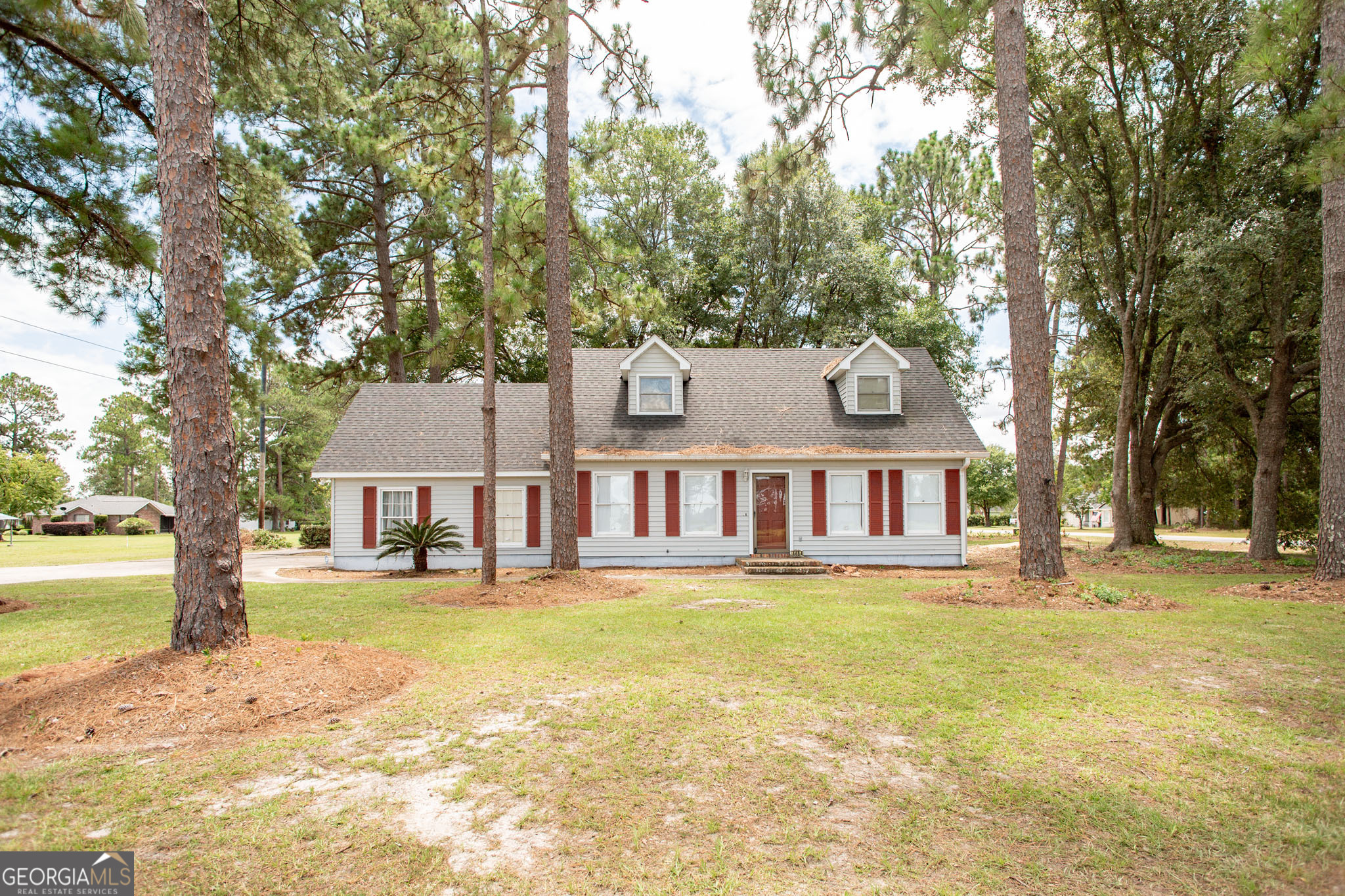 4484 Central Avenue Property Photo 1