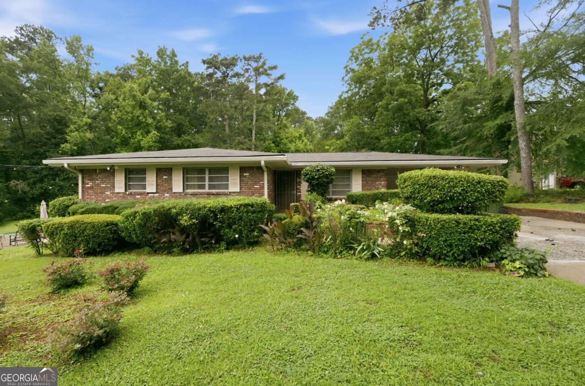 2059 Barge Road SW Property Photo 1